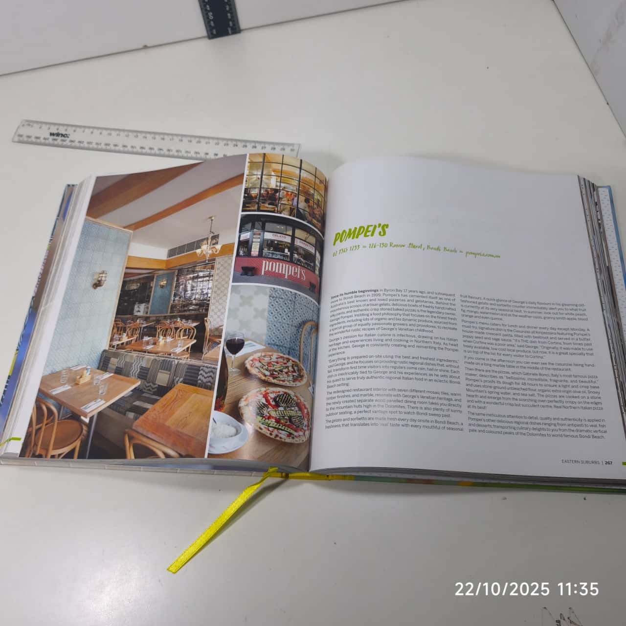 Image Tester