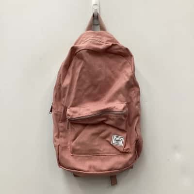 Herschel Backpack Pink  