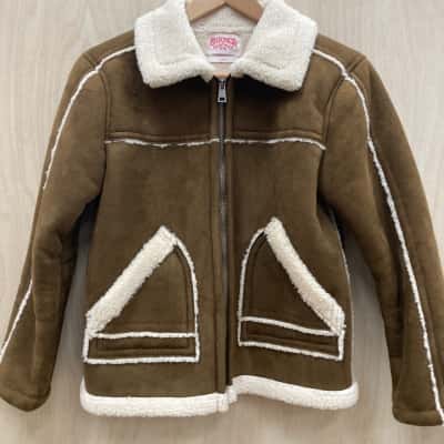 Unisex Ghanda Coat Size Large (12)