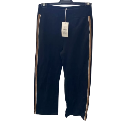 Foxwood Size 10 Casual Pants Black  