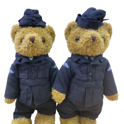 Collectables by Bears Over There