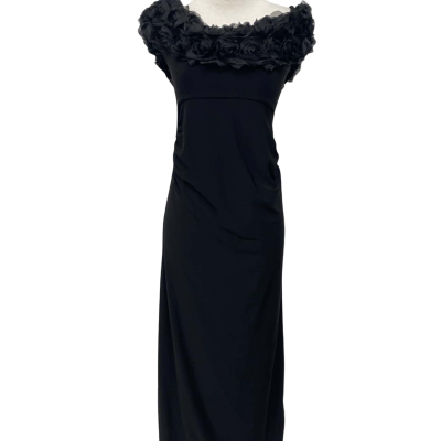 CLUB L London Womens  Size 10 Bodycon Dress 
