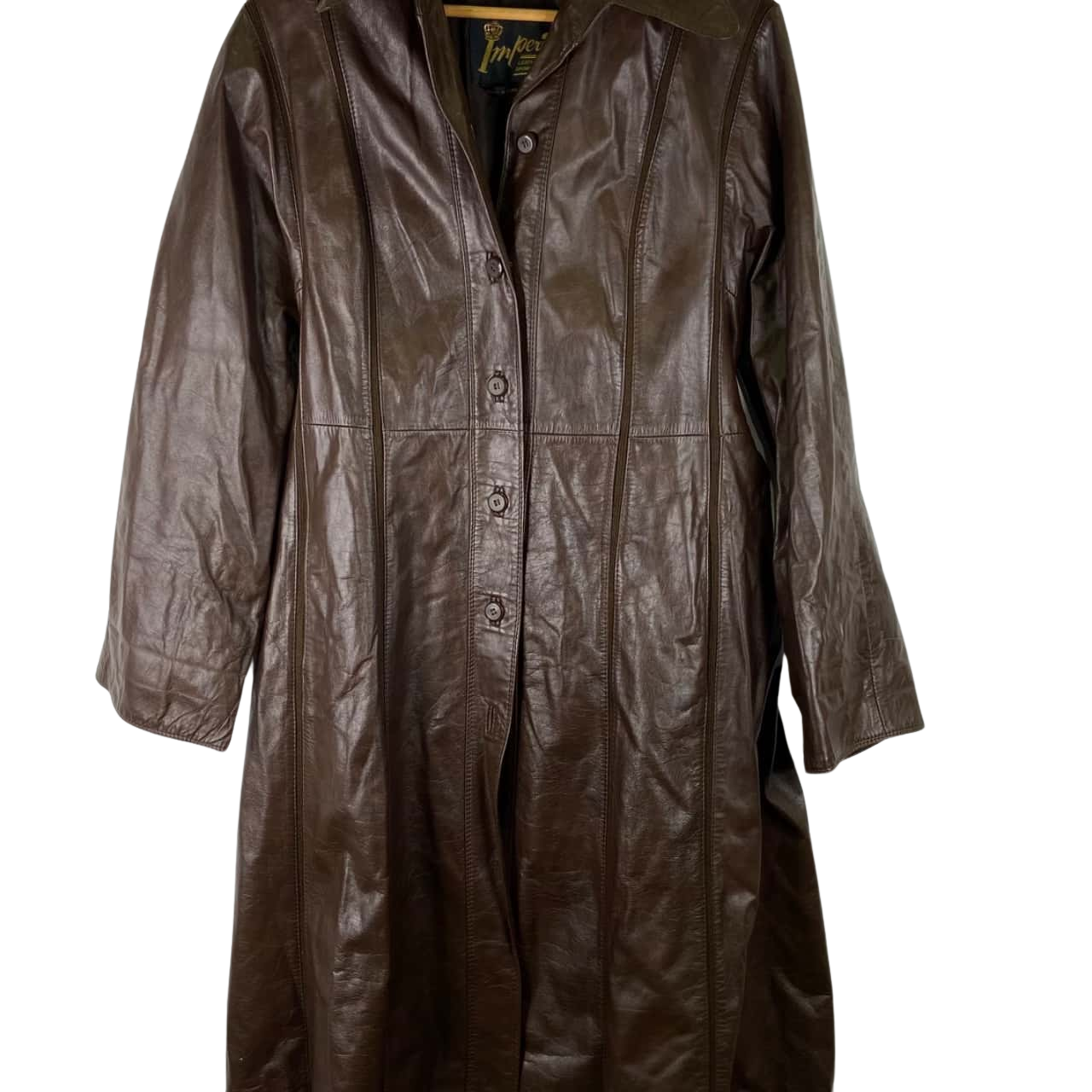 vintage leather coat Made in Korea【公式通販】 vintage leather 
