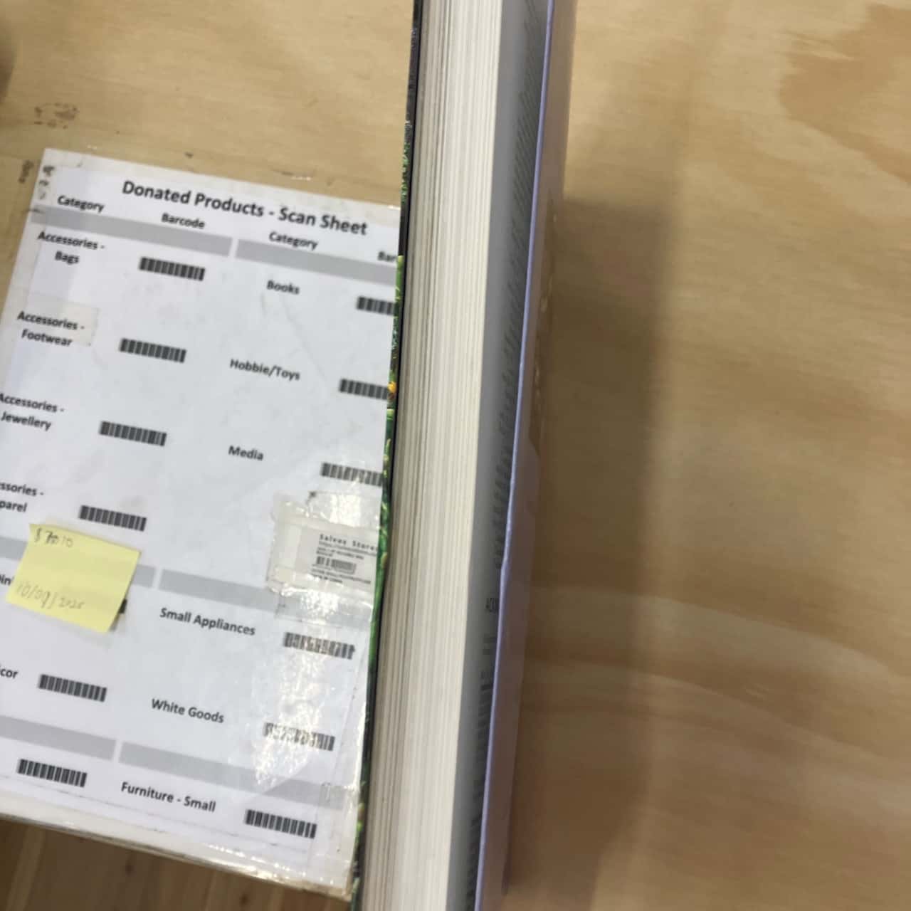 Image Tester
