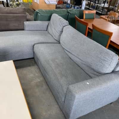 Freedom Grey Lounge 