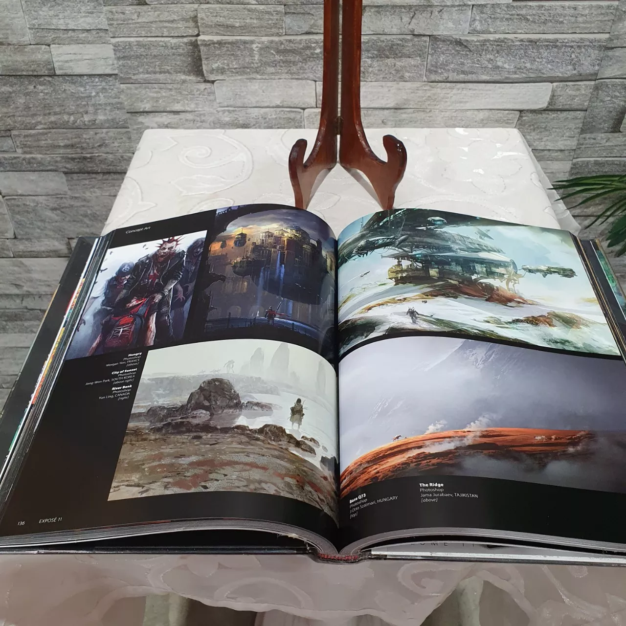Image Tester