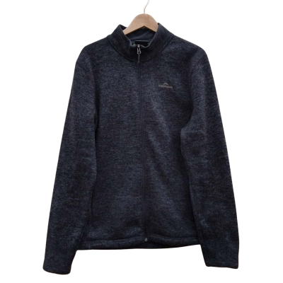 Kathmandu Unisex Size XL Black Jacket (1)