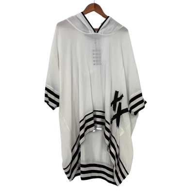 Taking Shape Adore Womens Top Size L Black  / White | Brand New | RRP $ 129.95