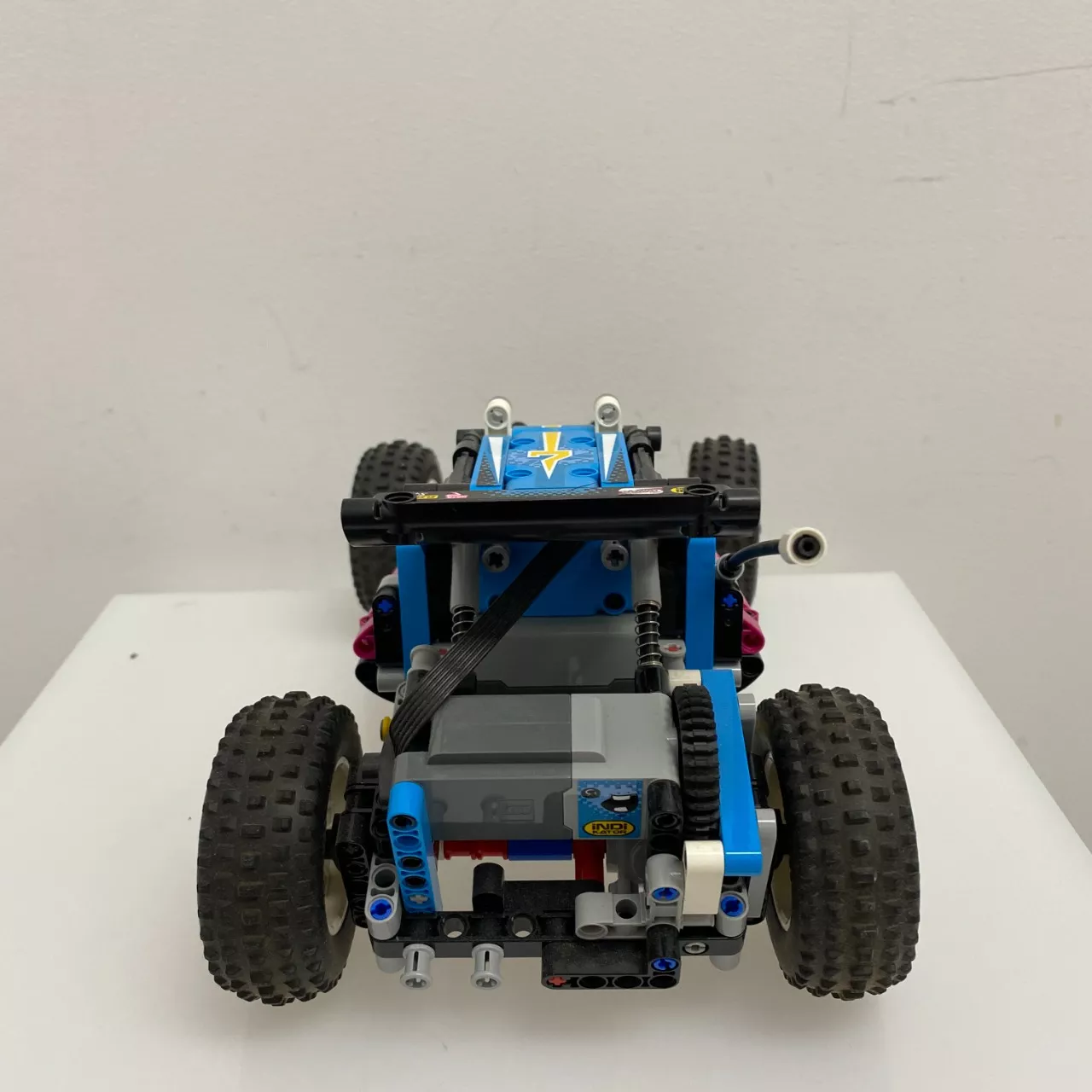 Image Tester