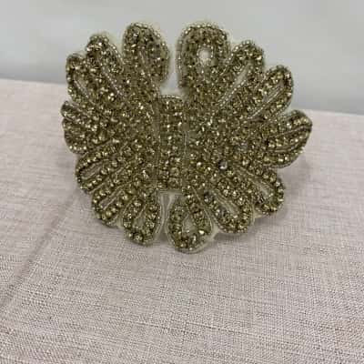 Unbranded Women's Hair Accessories Blinky 