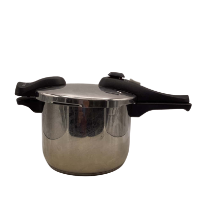 Scanpan 22 cm Pressure Cooker Used in VG Condition