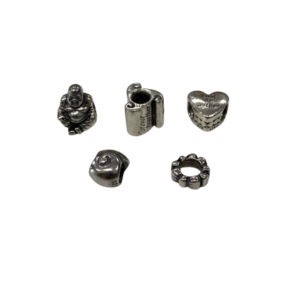 Retired Pandora Charms