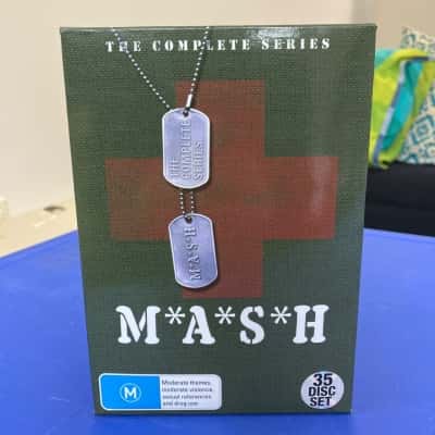 M*A*S*H The Complete Series