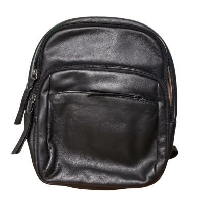 Colorado Womens Backpack Black  