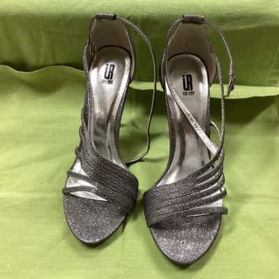 Irene Rubio shoes (7) Glamour Bag ( sh)
