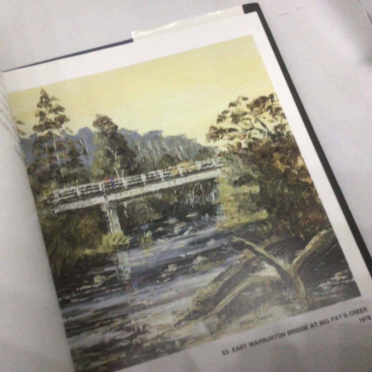 Image Tester