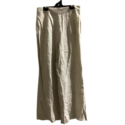 White Closet Womens  Size 12 Pants