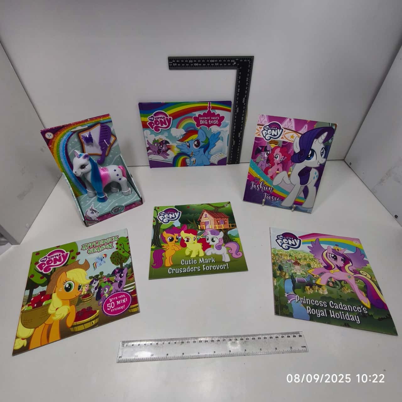 Image Tester