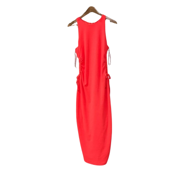 Sheike Womens  Size 16 Bodycon Dress Pink  