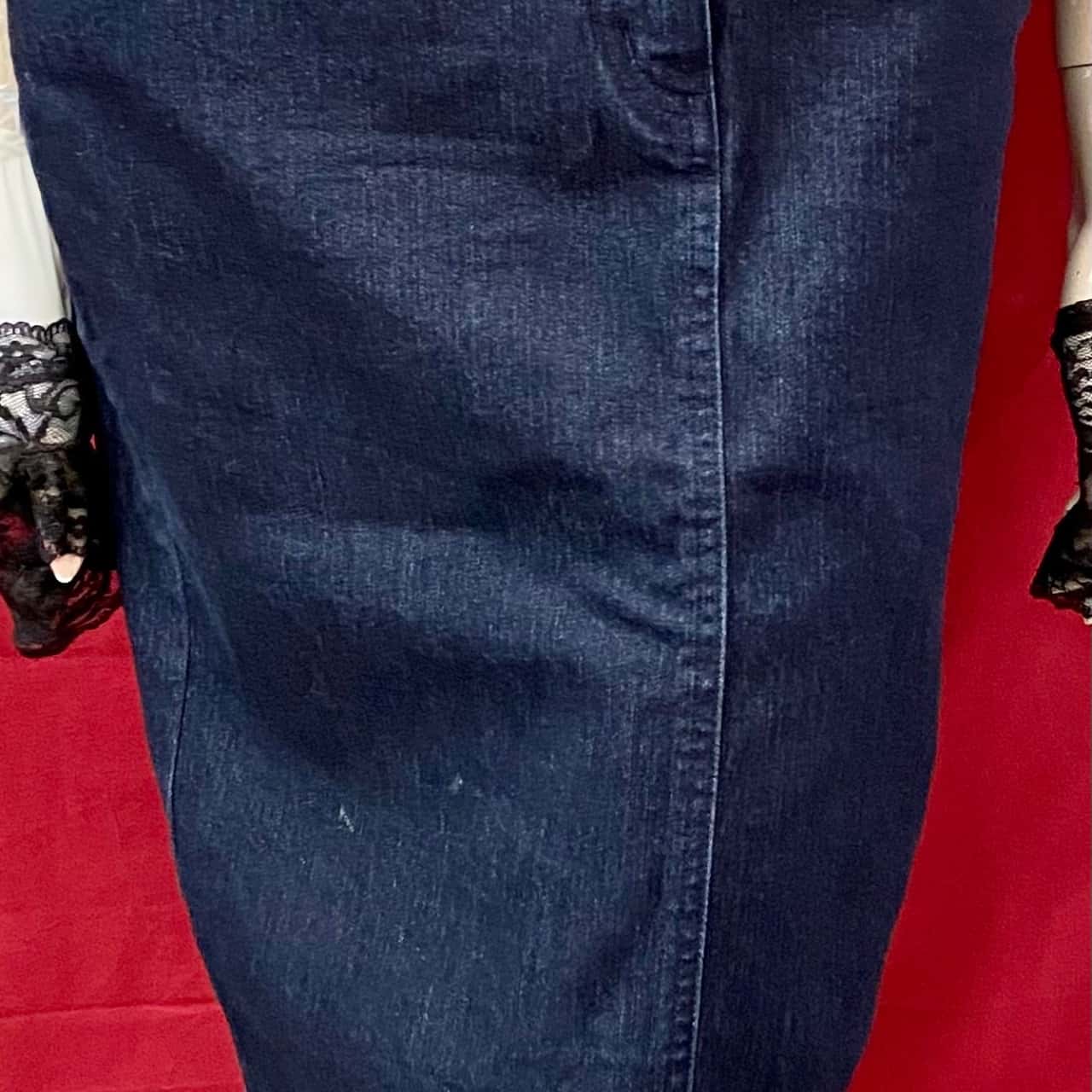 Jigsaw Womens Size 10 Knee Length 