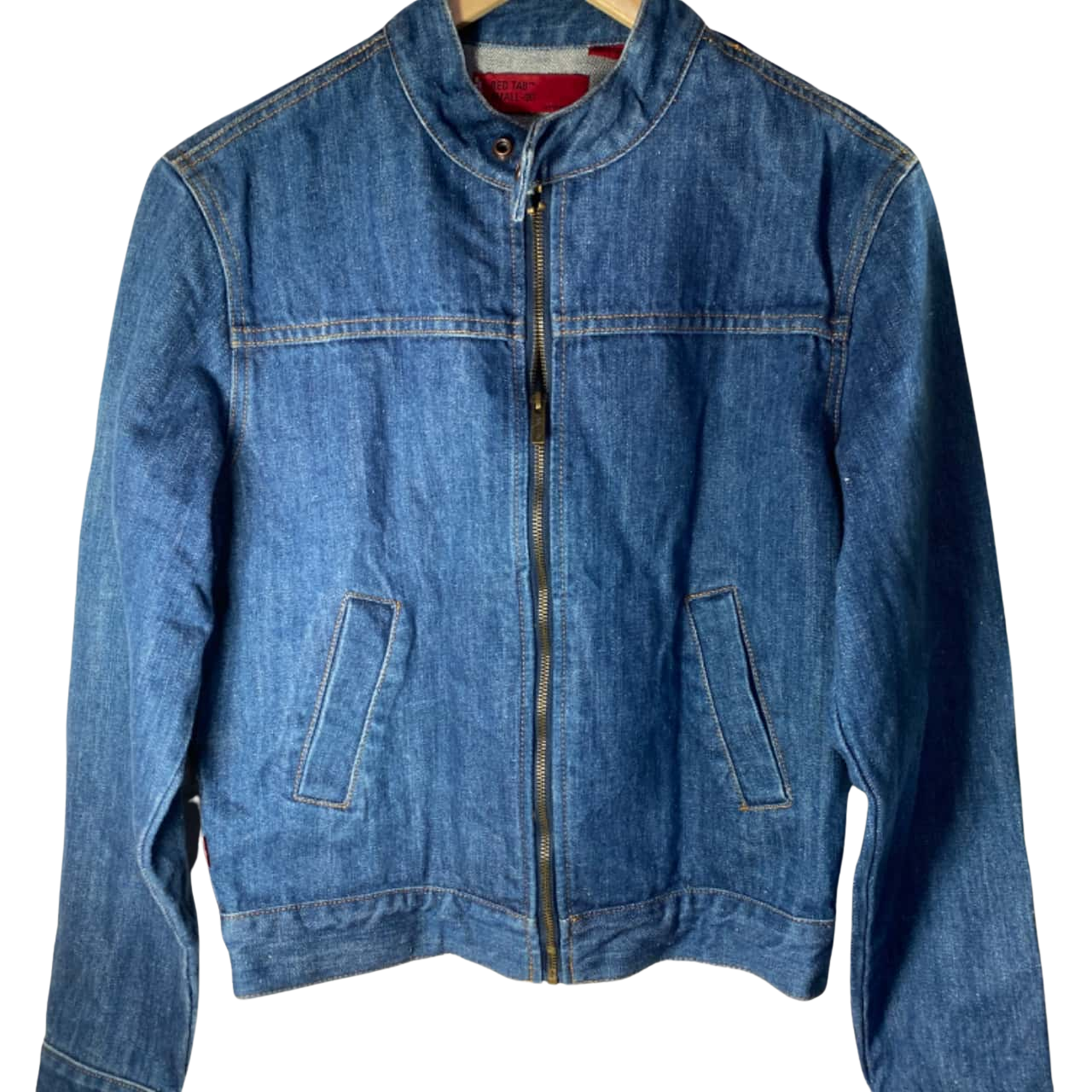 levis-mens-size-s-denim-jacket-blue-s