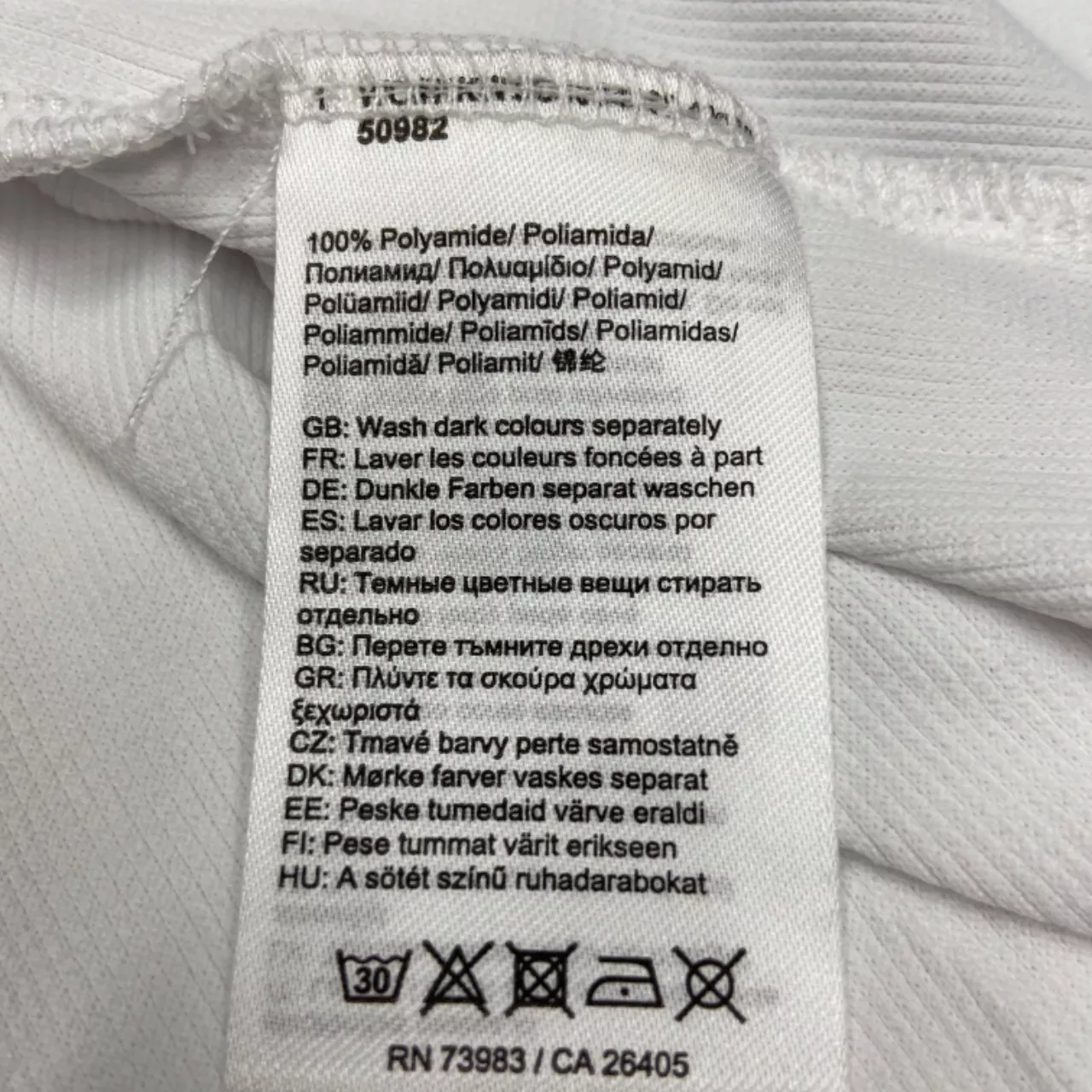 Image Tester