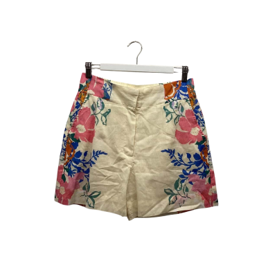 Sussan Size 8 Stunning Floral Summer Shorts