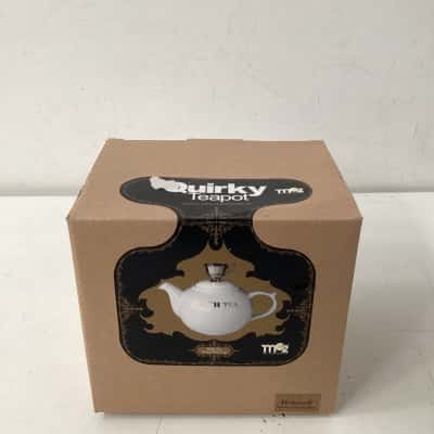Quirky tea pot set from M2 by Topchoice