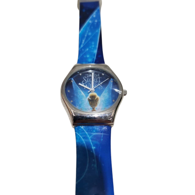 Disney Secret of the Wings Watch
