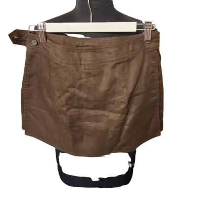 Kookai Womens  Size 8 Brown 