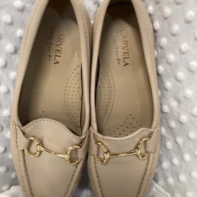 Carvela Comfort Loafers - Women’s size 7 