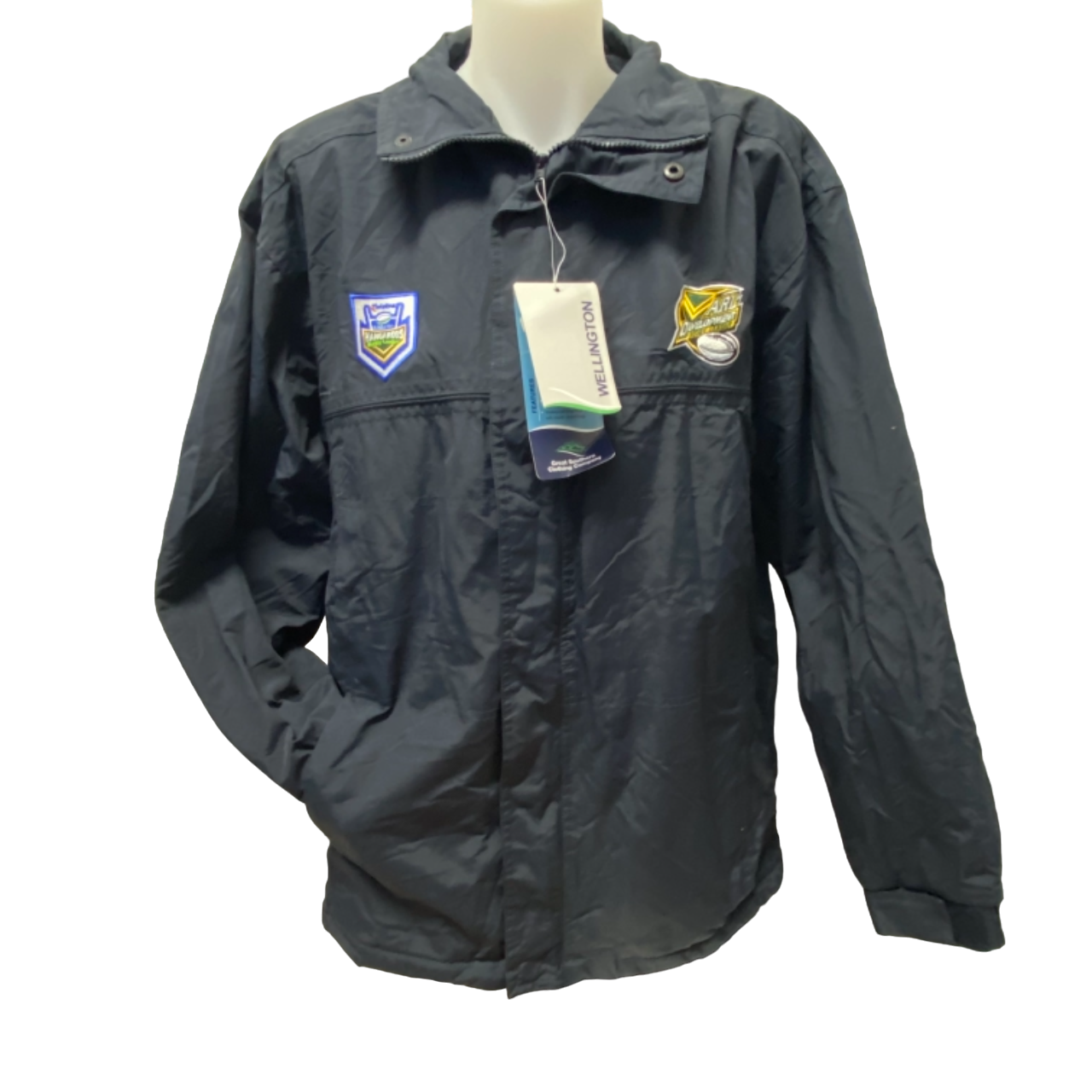 Great Southern Clothing CO. Jacket