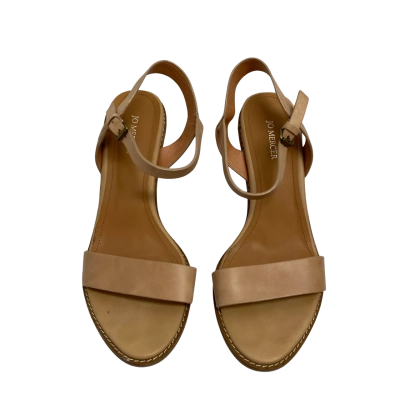 Jo Mercer High Heel Sandals.  Size 41 