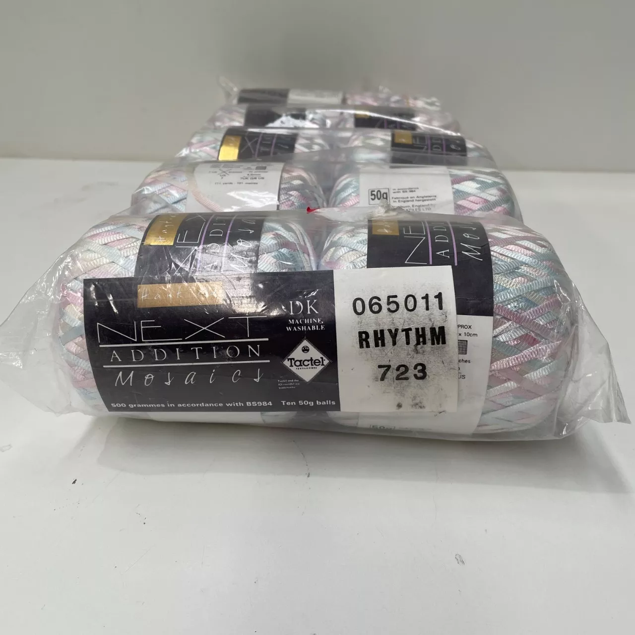 Image Tester