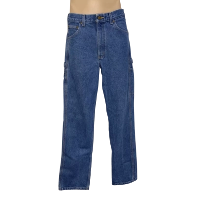 Carhartt Mens jeans Size W31 x L34. Relaxed Fit Jeans 