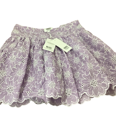 Seed skirt