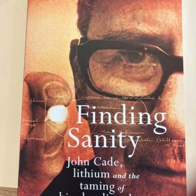 Finding sanity