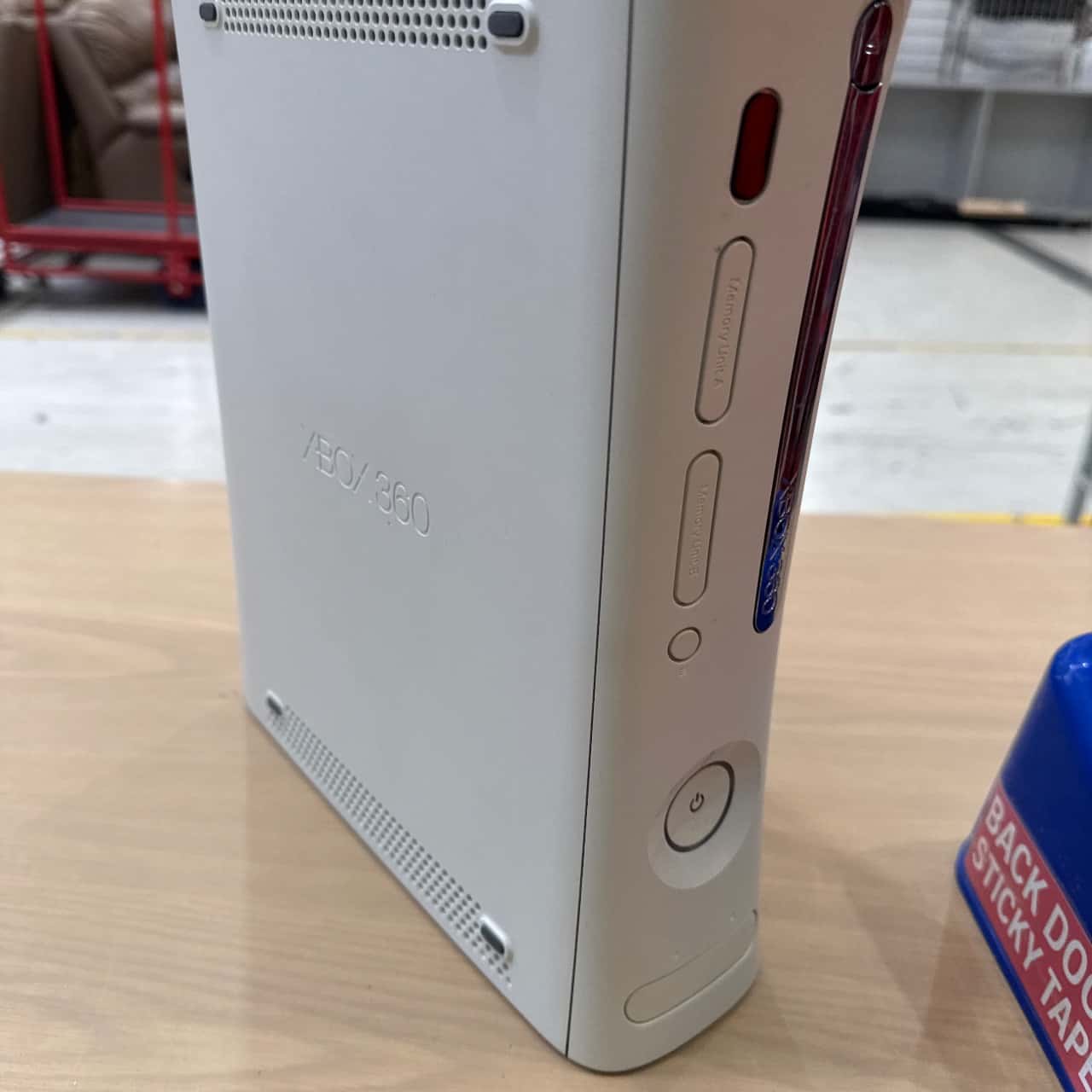 Image Tester