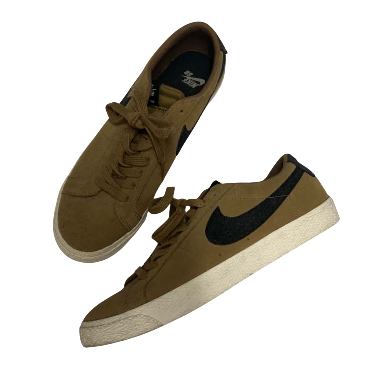 nike sb blazer size 12