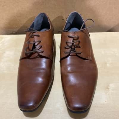 Julius Marlow  Mens Dress Shoes Brown 