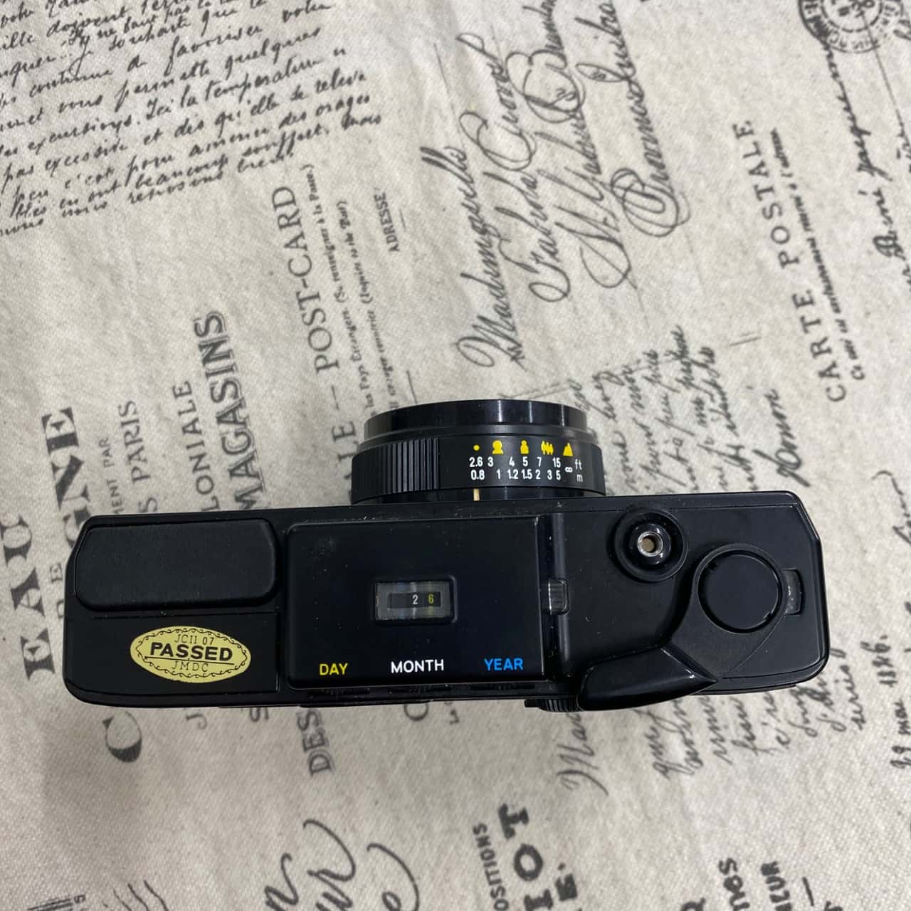 Image Tester