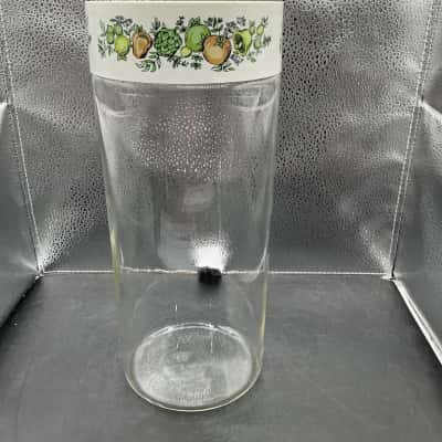 Pyrex Spice of Life 28cm Canister 