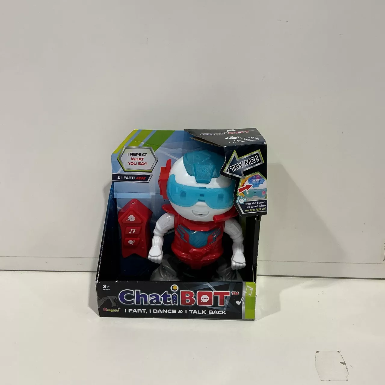 Image Tester