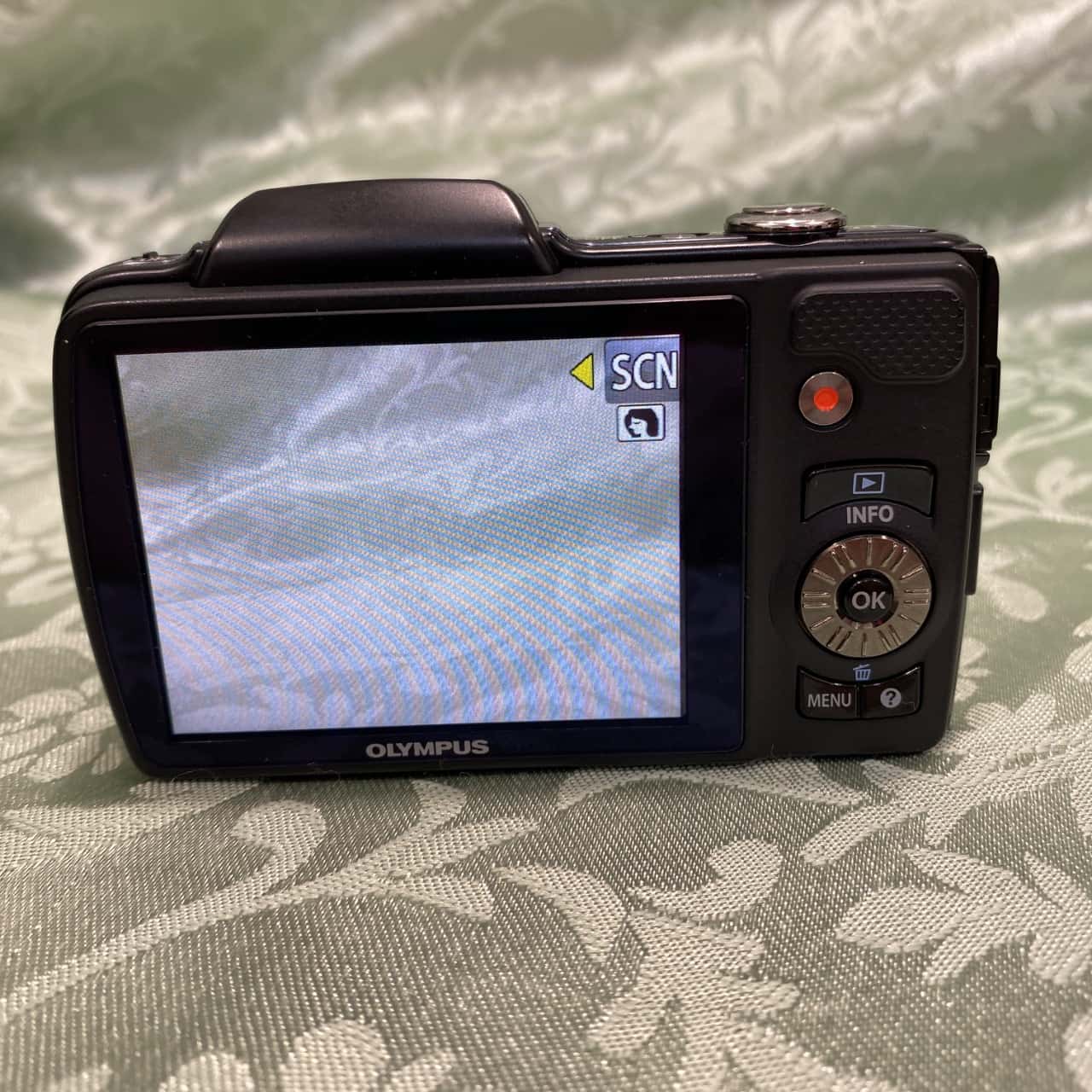 Image Tester