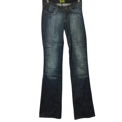 Women Size 8 Draggin Riding Jeans 