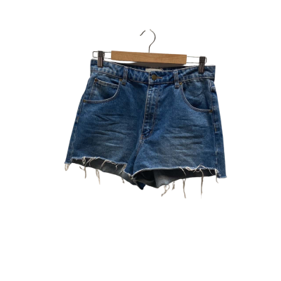 Rollas Womens  Size 12 Denim Shorts
