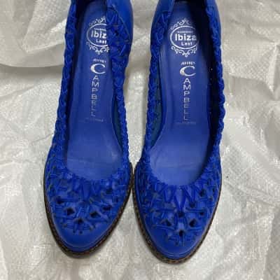 Jeffrey Campbell Womens Shoes