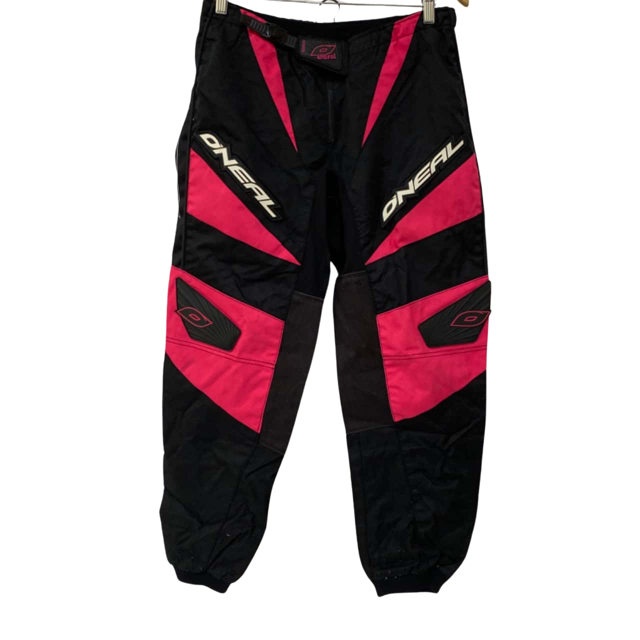 OâNeal Moto cross Pants Black / Pink