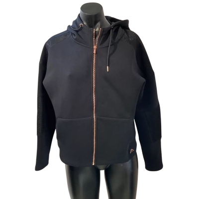 Rockwear Womens  Size 12 Sports Coat Black  