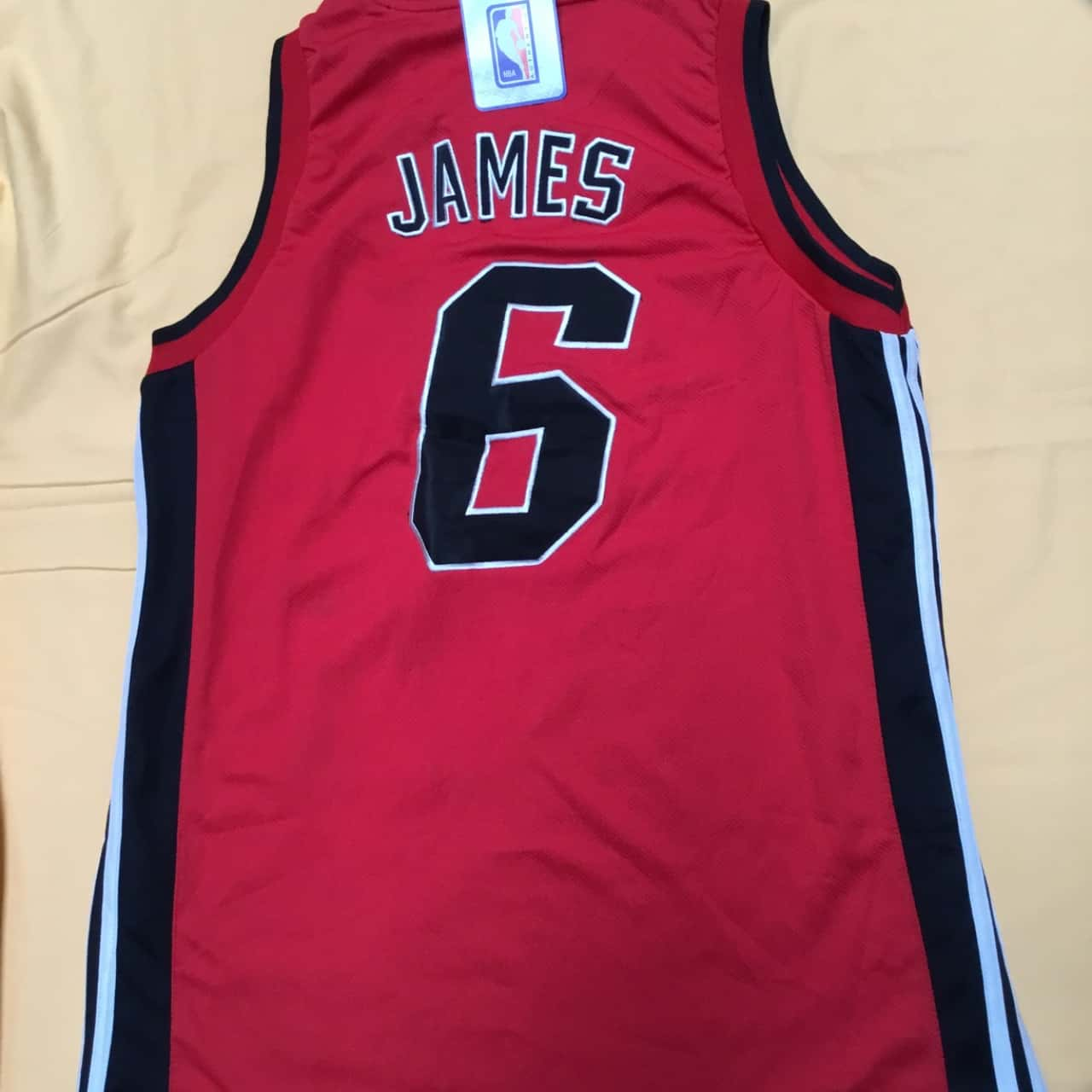 Lebron james singlet best sale